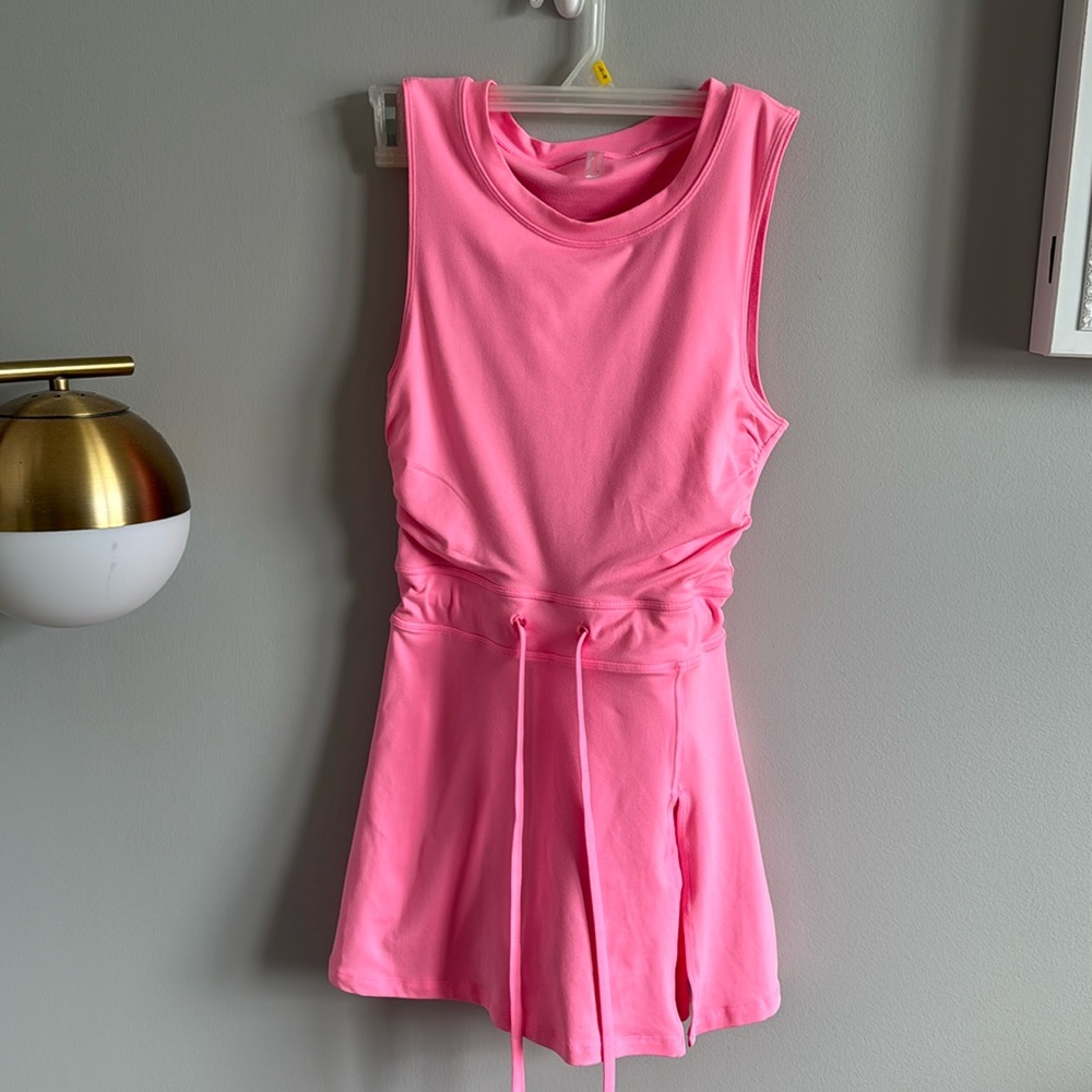 FPM romper